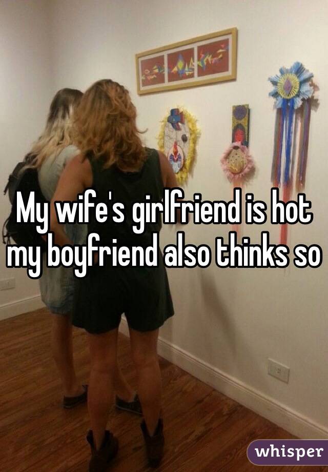 Wife Girlfriend Captions